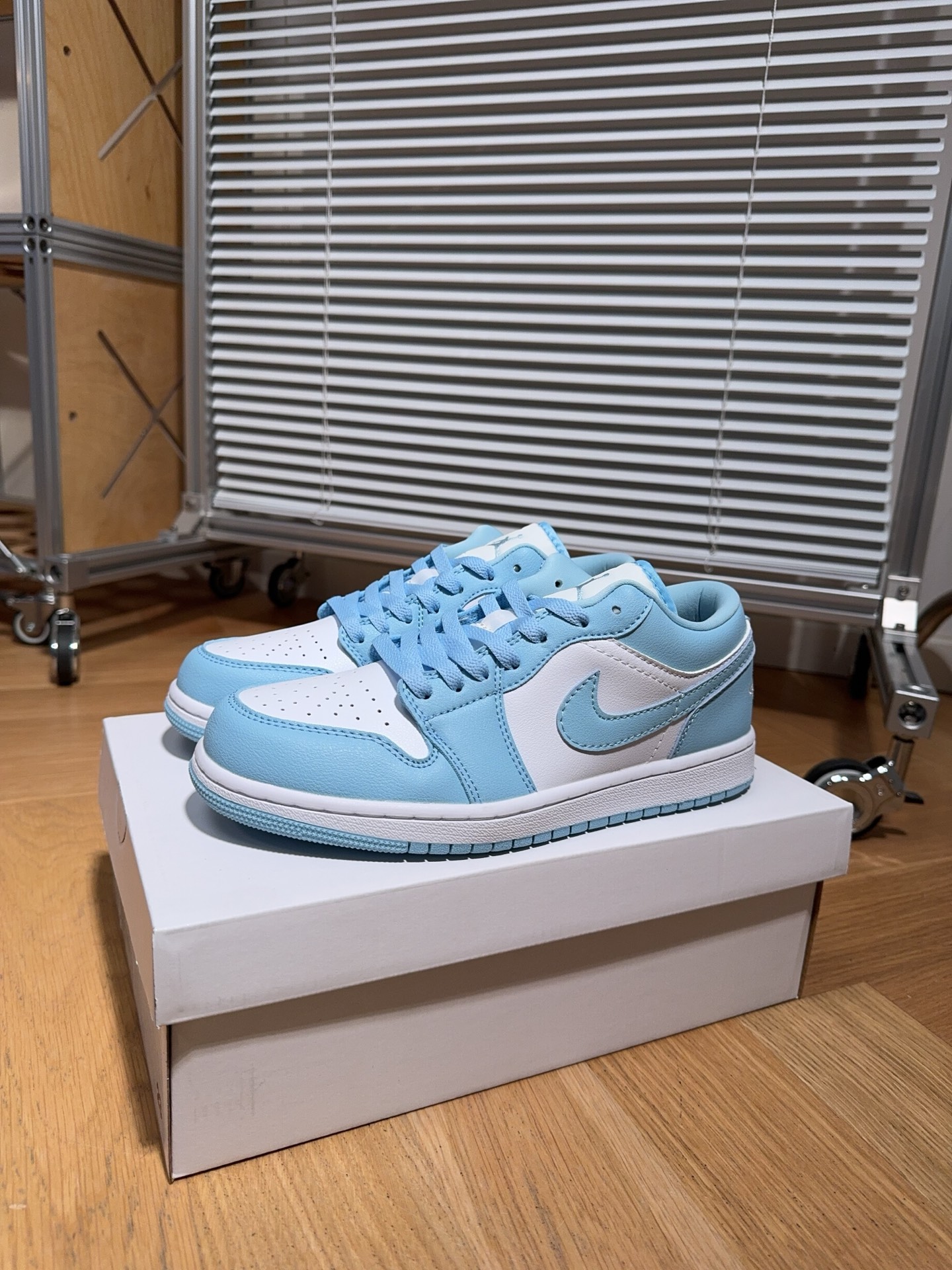 Nike Jordan